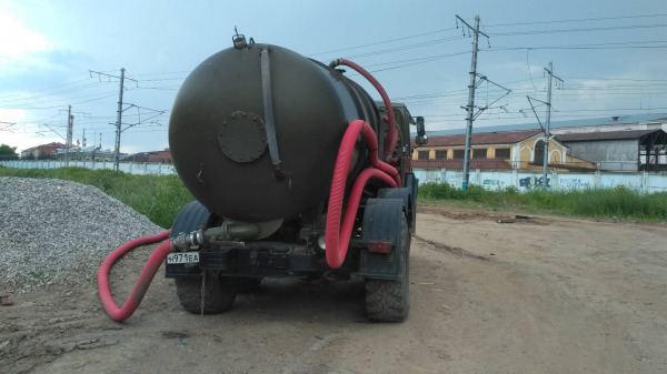 илосос круглосуточно